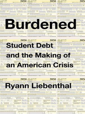 cover image of Burdened